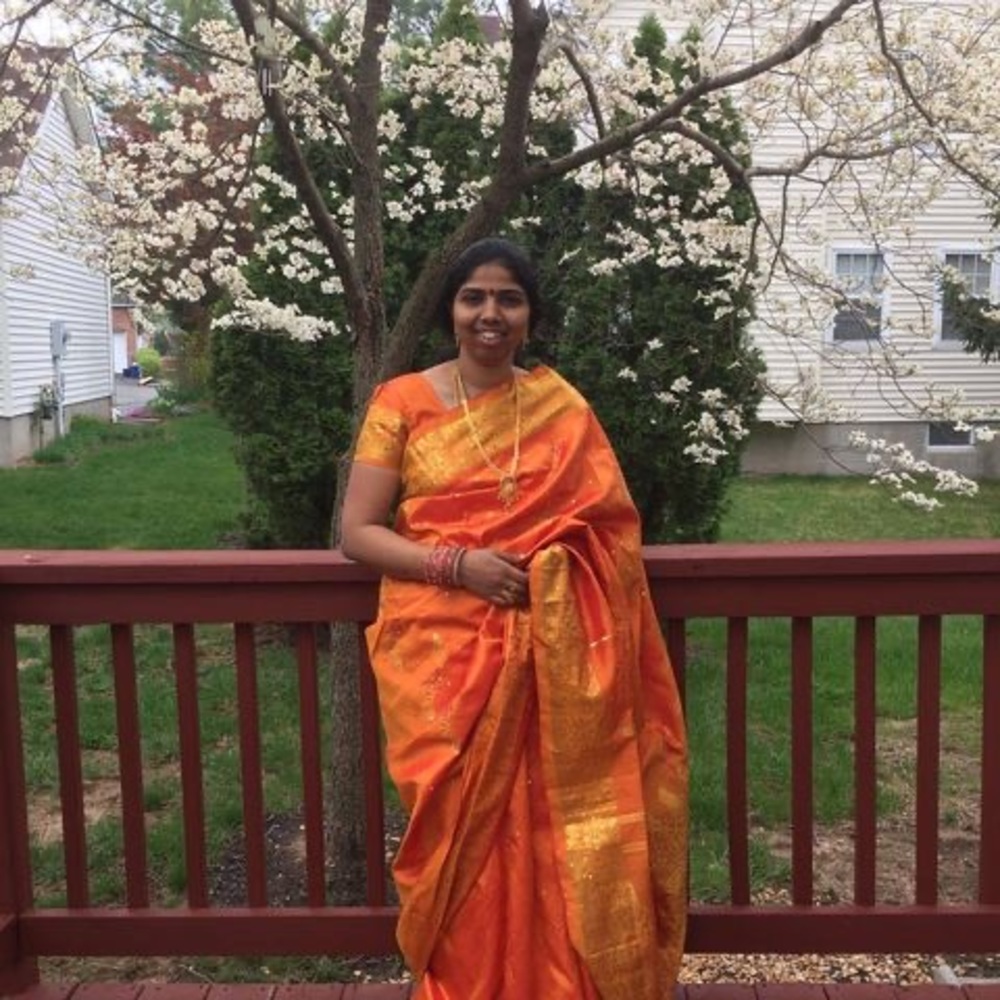 Meet your Posher, Sunita
